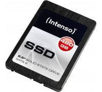 SSD 480GB SSD Intenso 480GB 2.5" SATA III (3813450)