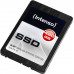 SSD 480GB SSD Intenso 480GB 2.5" SATA III (3813450)