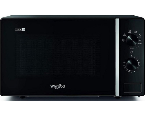 Whirlpool MWP 103 B