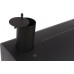 Landmann Comfort Basic + cast iron grate 54x43 cm (11528) + cover