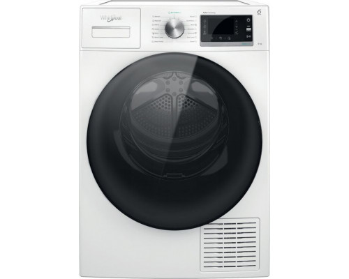 Whirlpool W6 D84WB EE