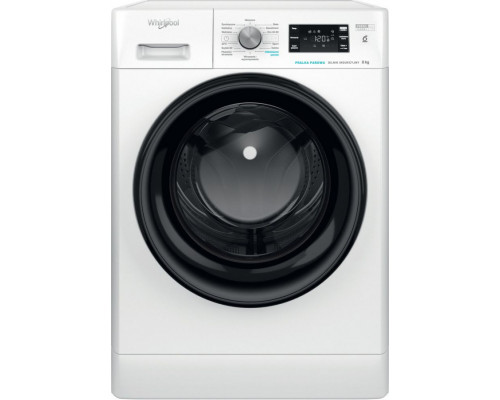 Whirlpool FFB 8258 BV PL