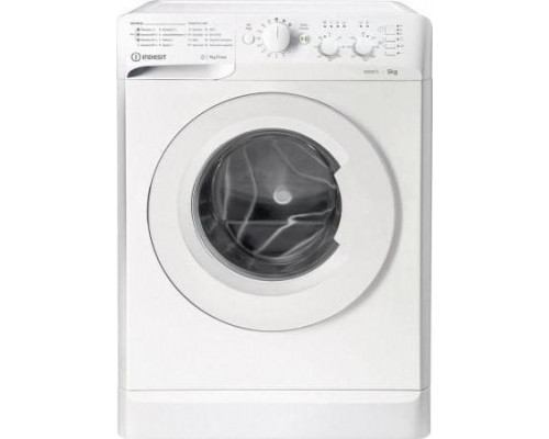 Indesit MTWSC 51051 W PL