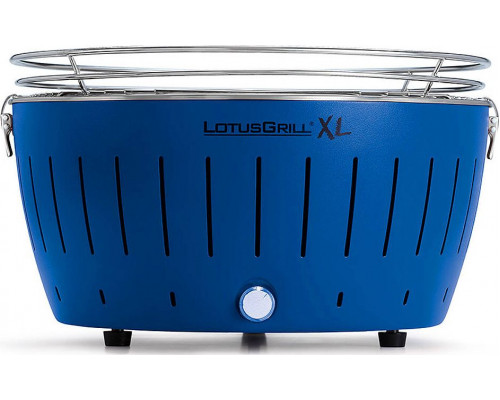 LotusGrill grate 40 cm G435 blue