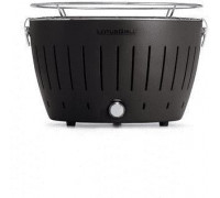LotusGrill G34 grate 32 cm anthracite 