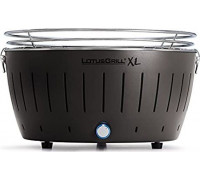 LotusGrill grate 40 cm G435 anthracite