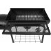 Lund with a smoker grate 64x37 cm (99587)