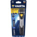 Varta Day Light Multi LED F20 Torch 9 x 5mm LEDs