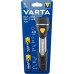 Varta Day Light Multi LED F10 Torch 5 x 5mm LEDs