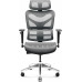 Diablo Chairs V-Commander Black/Gray