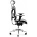 Diablo Chairs V-Commander Black/Gray