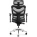 Diablo Chairs V-Commander Black/Gray