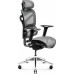 Diablo Chairs V-Commander Black/Gray