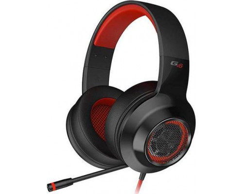 Edifier Hecate G4 Red (G4 red)