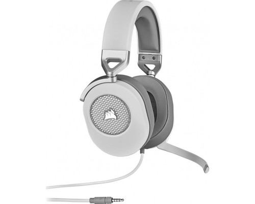 Corsair HS65 Surround White (CA-9011271-EU)