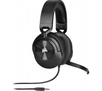 Corsair HS55 Black (CA-9011260-EU)