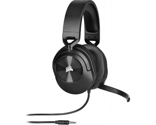 Corsair HS55 Black (CA-9011260-EU)