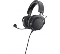 Beyerdynamic MMX 150 Black (4010118745553)