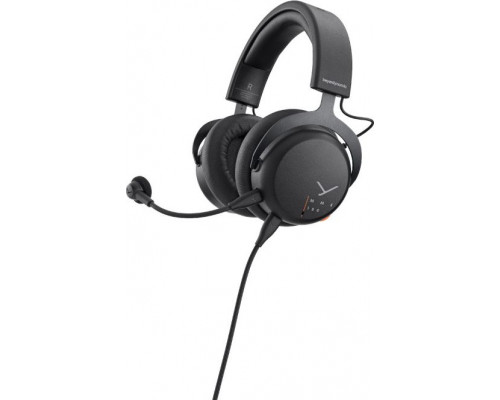 Beyerdynamic MMX 150 Black (4010118745553)