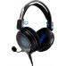 Audio-Technica ATH-GDL3BK Black (ATH-GD3bk)