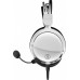 Audio-Technica ATH-GL3WH White (ATH-GL3WH)