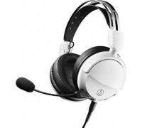 Audio-Technica ATH-GL3WH White (ATH-GL3WH)