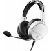 Audio-Technica ATH-GL3WH White (ATH-GL3WH)