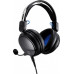 Audio-Technica ATH-GL3BK Black (ATH-GL3Bk)