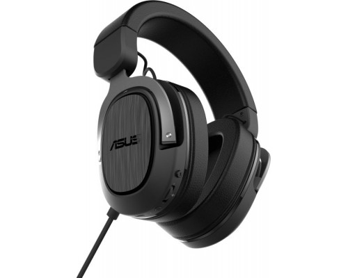 Asus TUF Gaming H3 Wireless Black (90YH02ZG-B3UA00)