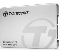 SSD 128GB SSD Transcend SSD230S 128GB 2.5" SATA III (TS128GSSD230S)