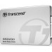 SSD 256GB SSD Transcend SSD230S 256GB 2.5" SATA III (TS256GSSD230S)