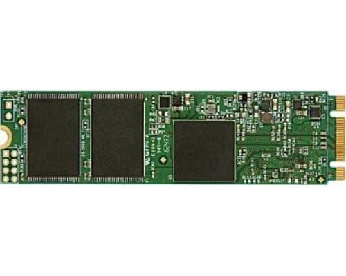 SSD 240GB SSD Transcend MTS820S 240GB M.2 2280 SATA III (TS240GMTS820S)