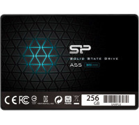 SSD 256GB SSD Silicon Power ACE A55 (bulk) 256GB 2.5" SATA III (SP256GBSS3A55S25)