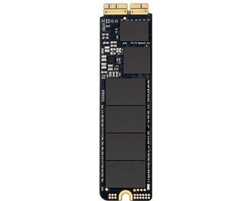 Transcend JetDrive 820 480GB PCie x2 (TS480GJDM820)