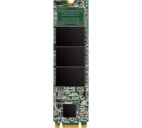 SSD 256GB SSD Silicon Power A55 256GB M.2 2280 SATA III (SP256GBSS3A55M28)