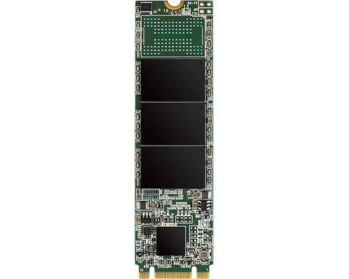 SSD 512GB SSD Silicon Power A55 512GB M.2 2280 SATA III (SP512GBSS3A55M28)