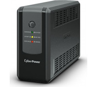 CyberPower 360W UT650EG-FR