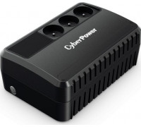 CyberPower 360W/AVR/3  (BU650E-FR)