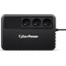 CyberPower 360W/AVR/3  (BU650E-FR)