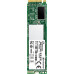 SSD 256GB SSD Transcend 220S 256GB M.2 2280 PCI-E x4 Gen3 NVMe (TS256GMTE220S)