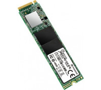 SSD 256GB SSD Transcend 110S 256GB M.2 2280 PCI-E x4 Gen3 NVMe (TS256GMTE110S)
