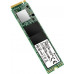 SSD 256GB SSD Transcend 110S 256GB M.2 2280 PCI-E x4 Gen3 NVMe (TS256GMTE110S)