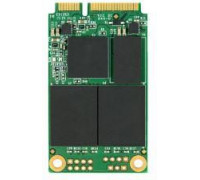 SSD 64GB SSD Transcend MSA370 64GB mSATA Micro SATA (TS64GMSA370)