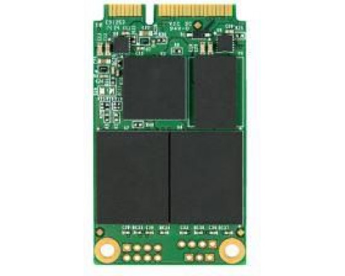 SSD 64GB SSD Transcend MSA370 64GB mSATA Micro SATA (TS64GMSA370)