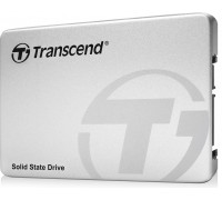 SSD 256GB SSD Transcend SSD370S 256GB 2.5" SATA III (TS256GSSD370S)