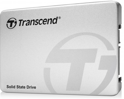 SSD 256GB SSD Transcend SSD370S 256GB 2.5" SATA III (TS256GSSD370S)