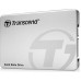 SSD 256GB SSD Transcend SSD370S 256GB 2.5" SATA III (TS256GSSD370S)