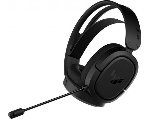 Asus TUF Gaming H1 Wireless Black (90YH0391-B3UA00)