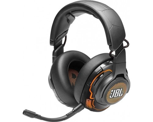 JBL Quantum One Black (QUANTUMONE)