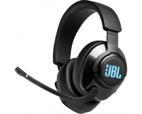 JBL Quantum 400 Czarne (QUANTUM400)